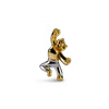 Ossidabile 27 Tiger Pendant