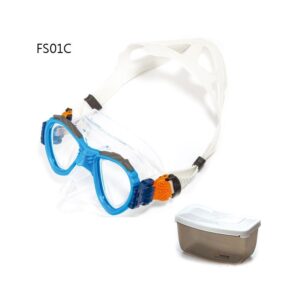 VDive FS01 - Dual Lens Mask