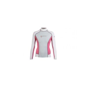 Mares She Dives Long Sleeves Rashguard