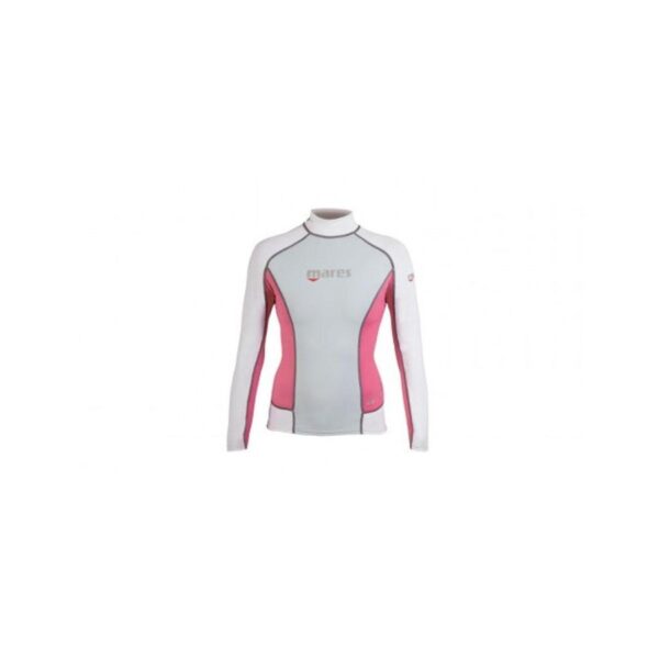 Mares She Dives Long Sleeves Rashguard