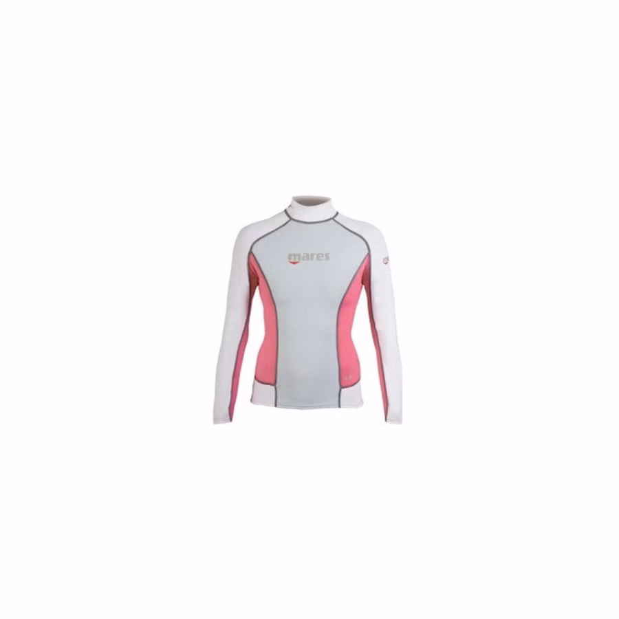Mares She Dives Long Sleeves Rashguard