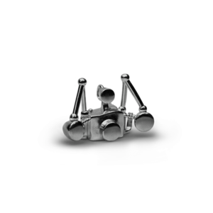 Ossidabile 49 Underwater Camera Pendant
