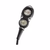 Mares Mission 2 Double Console - Metric
