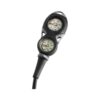 Mares Mission 2 Double Console - Metric