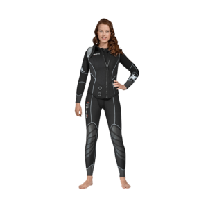 Mares Dual - She Dives Wetsuit