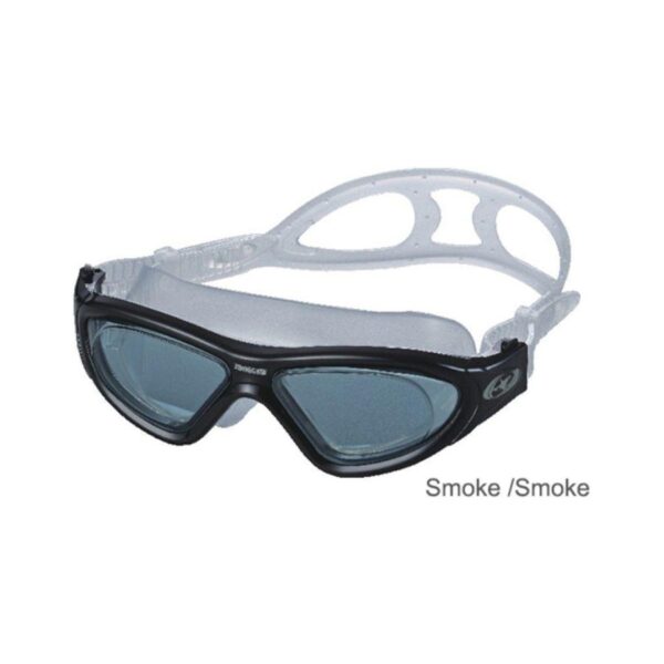 Problue SG-101 Adult - Two Windows Goggles