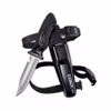 Tusa X-pert Knife Point Tip - black