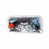 Aropec Otter Mask and Snorkel Set