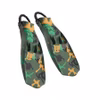 Scubapro Jet Fins w/ Spring strap - Camo 4-Color Mix