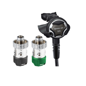 Mares R2S-VR Regulator