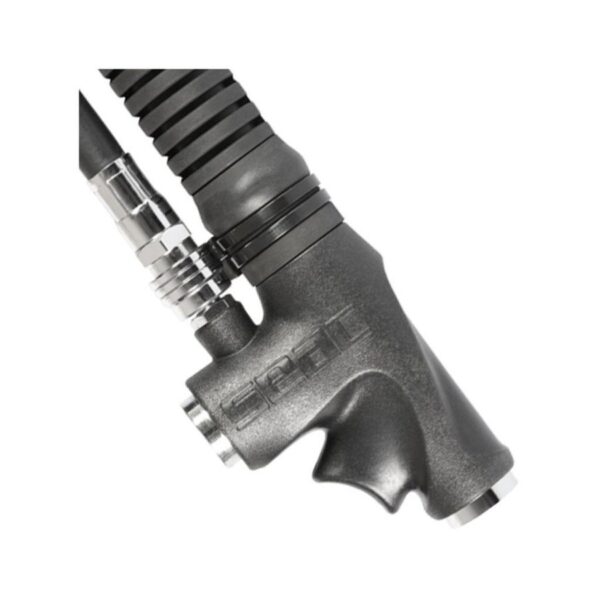 Seac Complete SCS Inflator