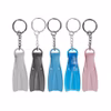 Aropec K-30 Fin Keychain