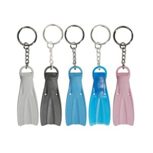 Aropec K-30 Fin Keychain