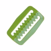 Problue AC-10-1 Weight Belt Keeper