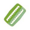 Problue AC-10-1 Weight Belt Keeper