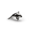 Ossidabile 65 Sea Cow Pendant