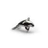Ossidabile 65 Sea Cow Pendant