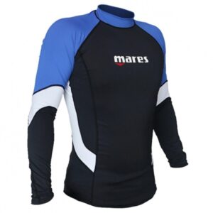 Mares Trilastic Long Sleeves Rashguard - Man