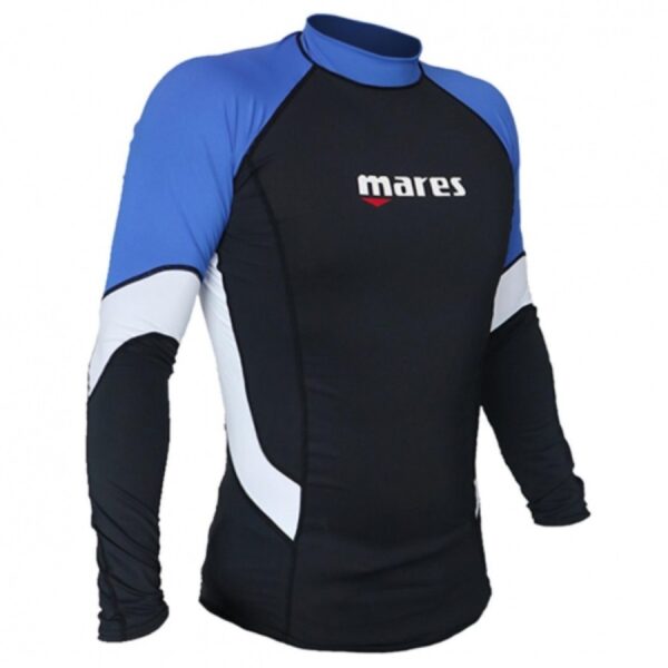 Mares Trilastic Long Sleeves Rashguard - Man