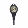Scubapro Standard Pressure Gauge Capsule w/ Swivel PSI