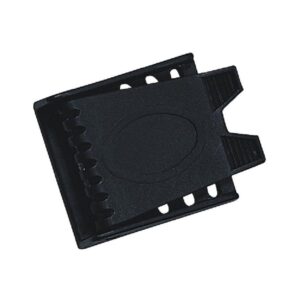 Problue AC-09-1 Weight Belt Buckle - Plastic