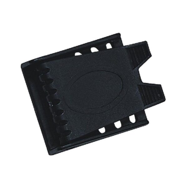 Problue AC-09-1 Weight Belt Buckle - Plastic