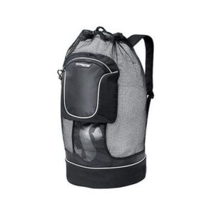 Scubapro Mesh Sack Black Edition Bag 2013 - black