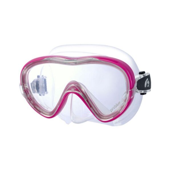Problue Orion Asian Fit Design Mask