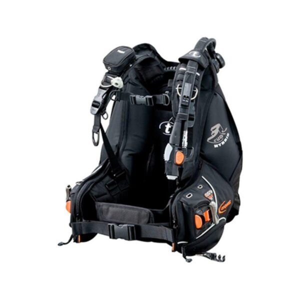 Tusa Conquest BCD