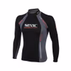 Seac Warm Guard Short Sleeves Rashguard Man