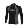 Seac Warm Guard Short Sleeves Rashguard Man