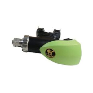 Poseidon Xstream 9/16 Duration O2 2nd Stage Regulator
