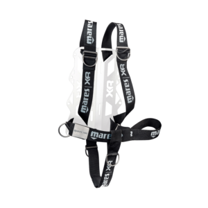 Mares Harness Heavy Duty Complete