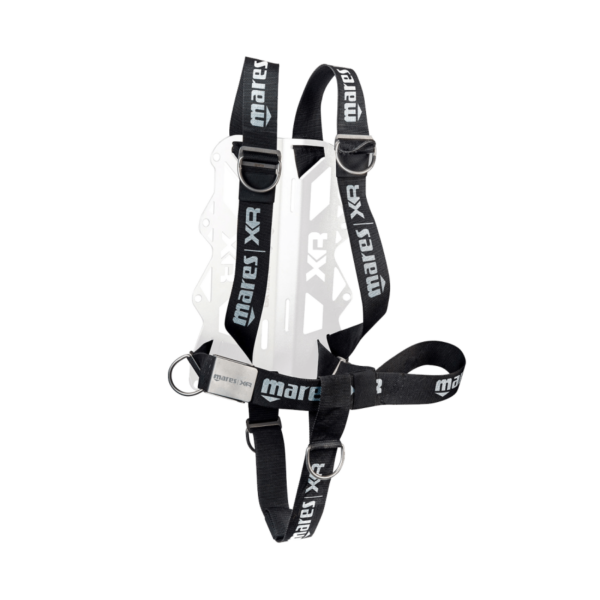 Mares Harness Heavy Duty Complete