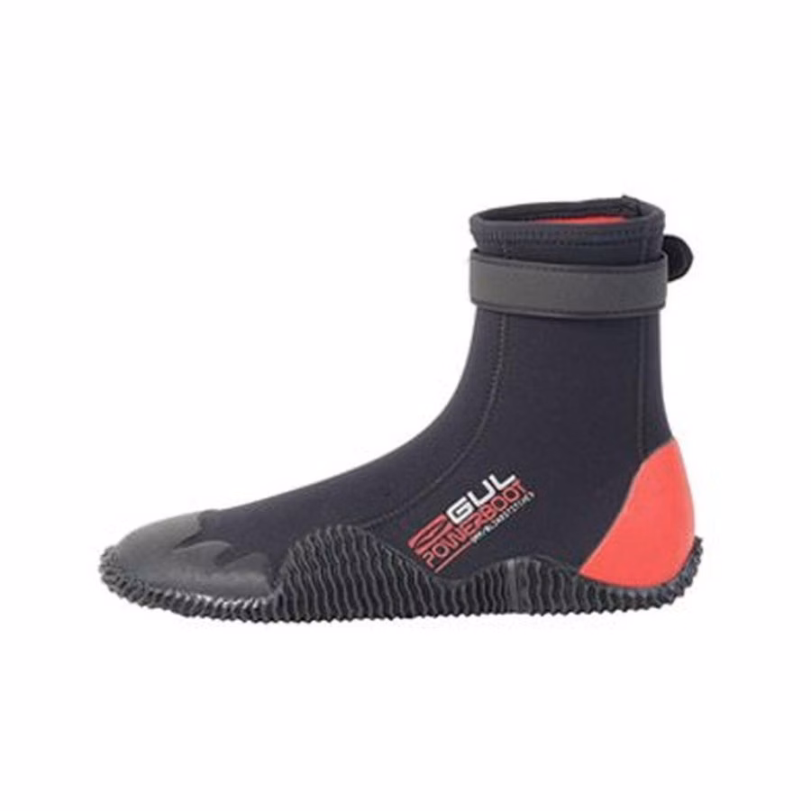 Gul Power Boot 5mm Booties