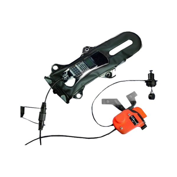 Ocean Reef GSM-VHF