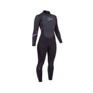 Gul Profile Steamer 3mm Wetsuit