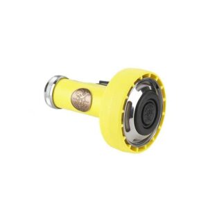 Poseidon Cyklon Yellow 2nd Stage Regulator
