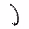 Aropec Serpent-V Snorkel - black