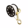 Aropec Spool 30M w/ Handle - white