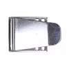 Aropec Stainless Steel Buckle - 3 Slots