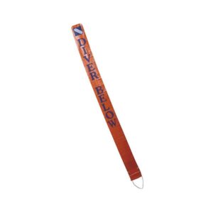 Problue AC-37-2 Alert Marker 5.5 ft