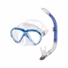 Mares Marea Mask & Snorkel Set