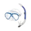 Mares Marea Mask & Snorkel Set