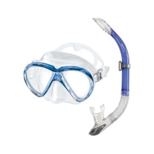 Mares Marea Mask & Snorkel Set