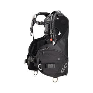 Scubapro GO BCD w/ BPI