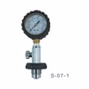Problue High pressure gauge S-07-1