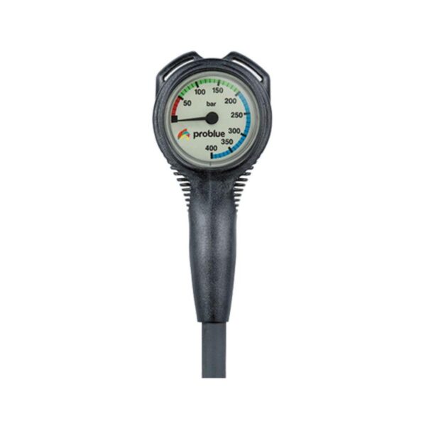 Problue GU-1020 Pressure Gauge - Metric