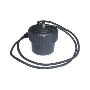 Problue Din cap for 1st stage