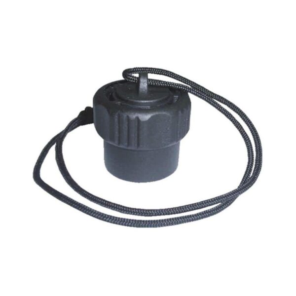 Problue Din cap for 1st stage